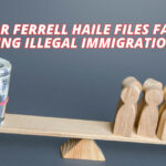 Senator Ferrell Haile Files Fake, Do-Nothing Illegal Immigration Bill
