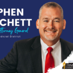 The Tennessee Conservative Endorses Stephen Hatchett For District Attorney General 10th Judicial District