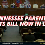 Tennessee Parental Rights Bill Now In Limbo