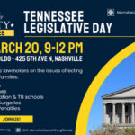 Moms For Liberty TN Hosting Tennessee Legislative Day On March 20th In Nashville