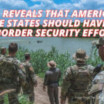 Poll Reveals That Americans Believe States Should Have A Say In Border Security Efforts