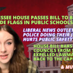 Banning Pride Flags / Police Doing their Jobs / Expelled Lawmakers & 4 More Big Tennessee Stories!