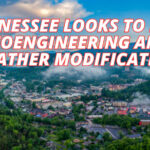 Tennessee Looks To Ban Geoengineering And Weather Modification