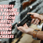 Tennessee Senate Passes Bill To Prevent Banks From Separately Marking, Denying Firearm Purchases