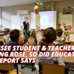 Tennessee Student & Teacher Spending Rose, So Did Education Debt, Report Says