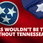 Analysis: Texas Wouldn't Be Texas Without Tennesseans
