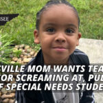 Clarksville Mom Wants Teacher Fired For Screaming At, Pulling Hair Of Special Needs Student