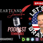 Practicing Disappointment: Impressions Of This Session Of The General Assembly - Illegal Immigration, Tennessee Schools- Is Tennessee The Reddest Of The Red States?