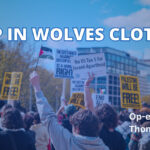Sheep In Wolves Clothing
