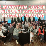 Signal Mountain Conservative Club Welcomes Patriots At 2nd Monthly Meeting