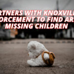 TBI Partners With Knoxville Law Enforcement To Find Area's Missing Children