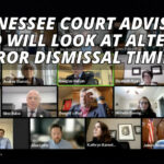 Tennessee Court Advisory Board Will Look At Alternate Juror Dismissal Timing