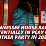 Tennessee House Races Potentially In Play For Either Party In 2024