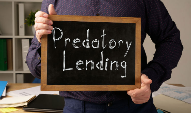 Tennessee Joins Multi-state Lawsuit Against Predatory Personal Lending Company