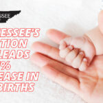 Tennessee's Abortion Ban Leads To 25% Increase In Live Births