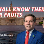 Ye Shall Know Them By Their Fruits