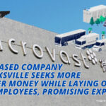 China Based Company In Clarksville Seeks More Taxpayer Money While Laying Off More Employees, Promising Expansion