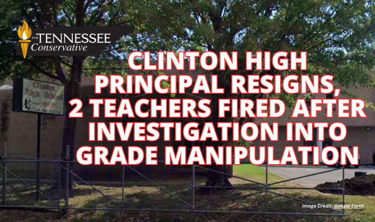 Clinton High Principal Resigns, Two Teachers Fired After Investigation Into Grade Manipulation