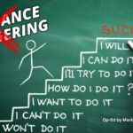 Grievance Mongering