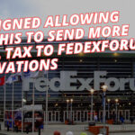 Law Signed Allowing Memphis To Send More Hotel Tax To FedExForum Renovations