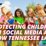 Protecting Children From Social Media Act Is Now Tennessee Law