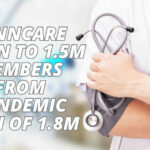 TennCare Down To 1.5M Members From Pandemic High Of 1.8M