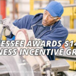 Tennessee Awards $14M In Business Incentive Grants