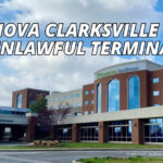 Tennova Clarksville Sued For Unlawful Termination
