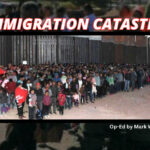 The Immigration Catastrophe