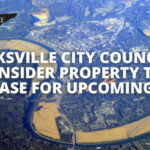 Clarksville City Council to Consider Property Tax Increase For Upcoming Year