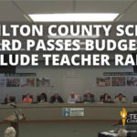 Hamilton County School Board Passes Budget To Include Teacher Raises