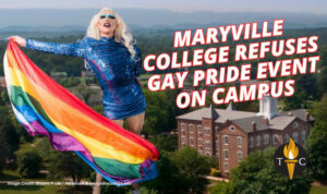 Maryville College Refuses Gay Pride Event On Campus