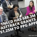 TNECD Has $88.3M For FastTrack Grants After $1.25M To PPG Approved