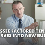 Tennessee Factored TennCare Reserves Into New Budget