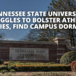 Tennessee State University Struggles To Bolster Athletic Facilities, Find Campus Dorm Space
