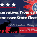 8 Conservatives Trounce RINOs In Tennessee State Elections