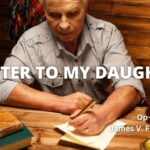 A Letter To My Daughters