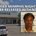 Accused Memphis Nightclub Shooter Released With No Bond