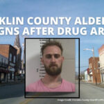 Franklin County Alderman Resigns After Drug Arrest