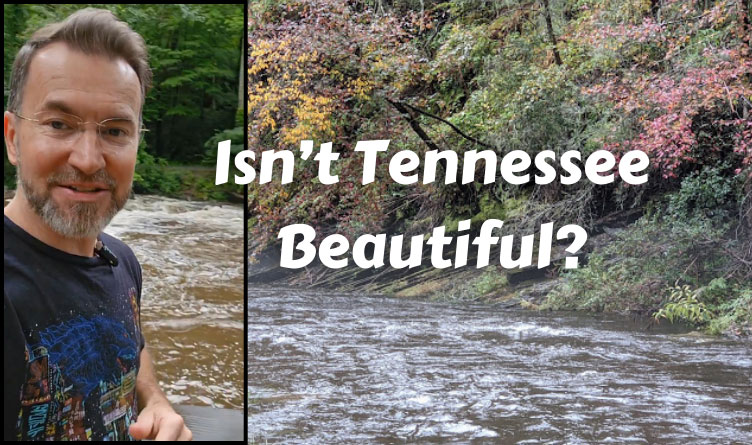 There's More To Tennessee Than What You See On Social Media.