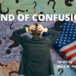 Land Of Confusion