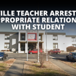 Nashville Teacher Arrested For Inappropriate Relationship With Student
