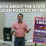 Truth About The State Of Republican Politics In Tennessee