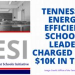 Tennessee Energy Efficient Schools Leader Charged With $10K In Theft