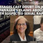 Text Messages Cast Doubt On Johnson City Manager's Claims About Deal With Suspected Serial Rapist