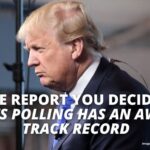 We Report You Decide: Fox’s Polling Has An Awful Track Record