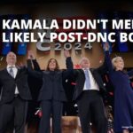 What Kamala Didn't Mention & Her Likely Post-DNC Bounce