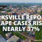 Clarksville Reported Rape Cases Rise Nearly 37%