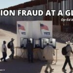 Election Fraud At A Glance