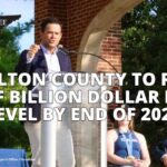 Hamilton County To Reach Half Billion Dollar Debt Level By End of 2024